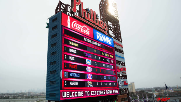 FanGraphs Projections